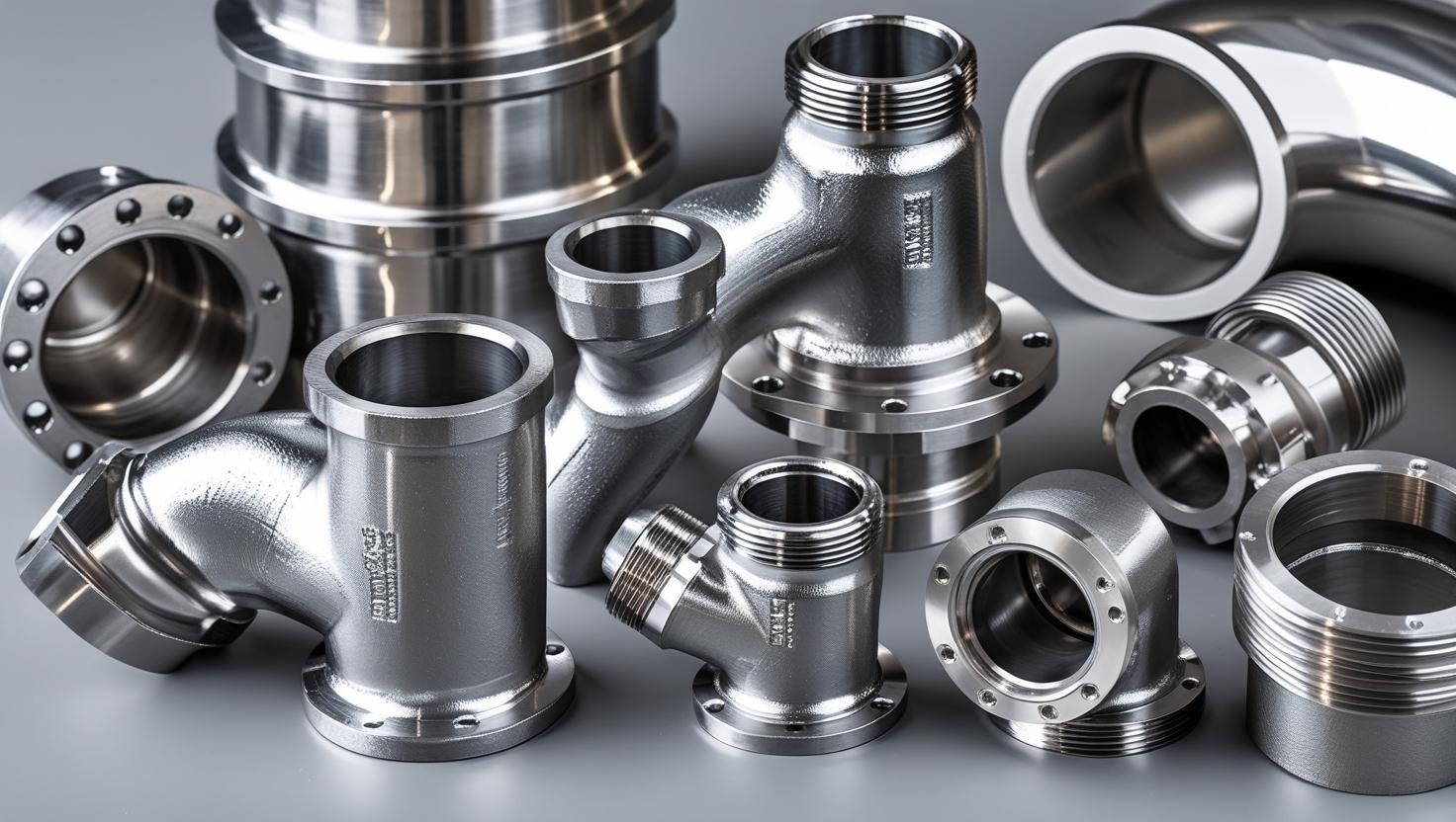 Monel Fittings Supplier